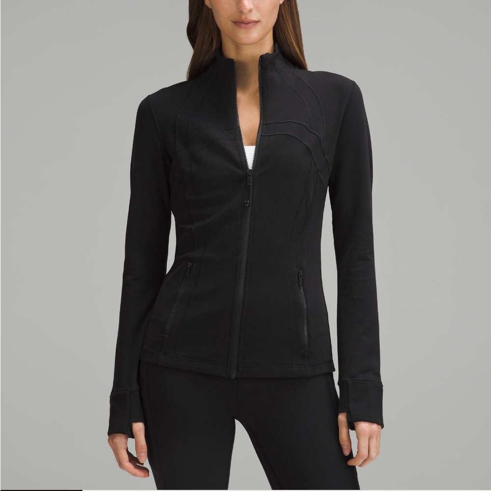 Lululemon Define Jacket